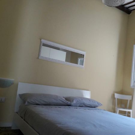 Appartamento Raggio Di Sole 特拉帕尼 外观 照片