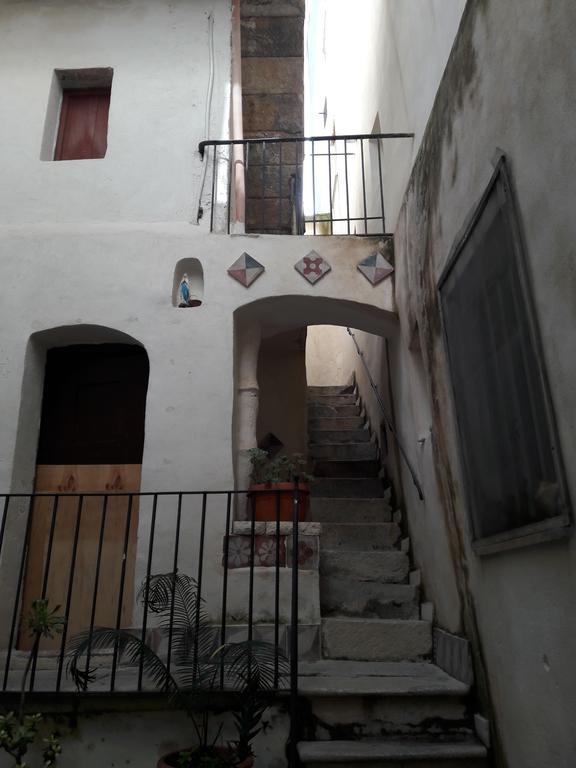 Appartamento Raggio Di Sole 特拉帕尼 外观 照片