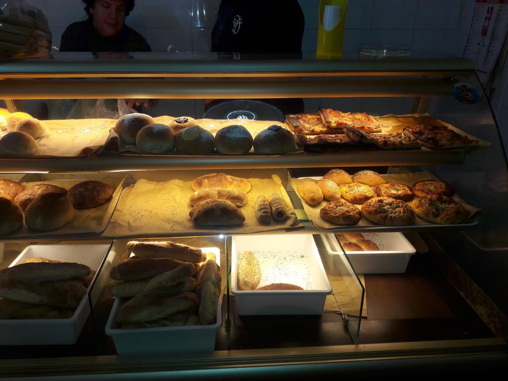 Appartamento Raggio Di Sole 特拉帕尼 外观 照片
