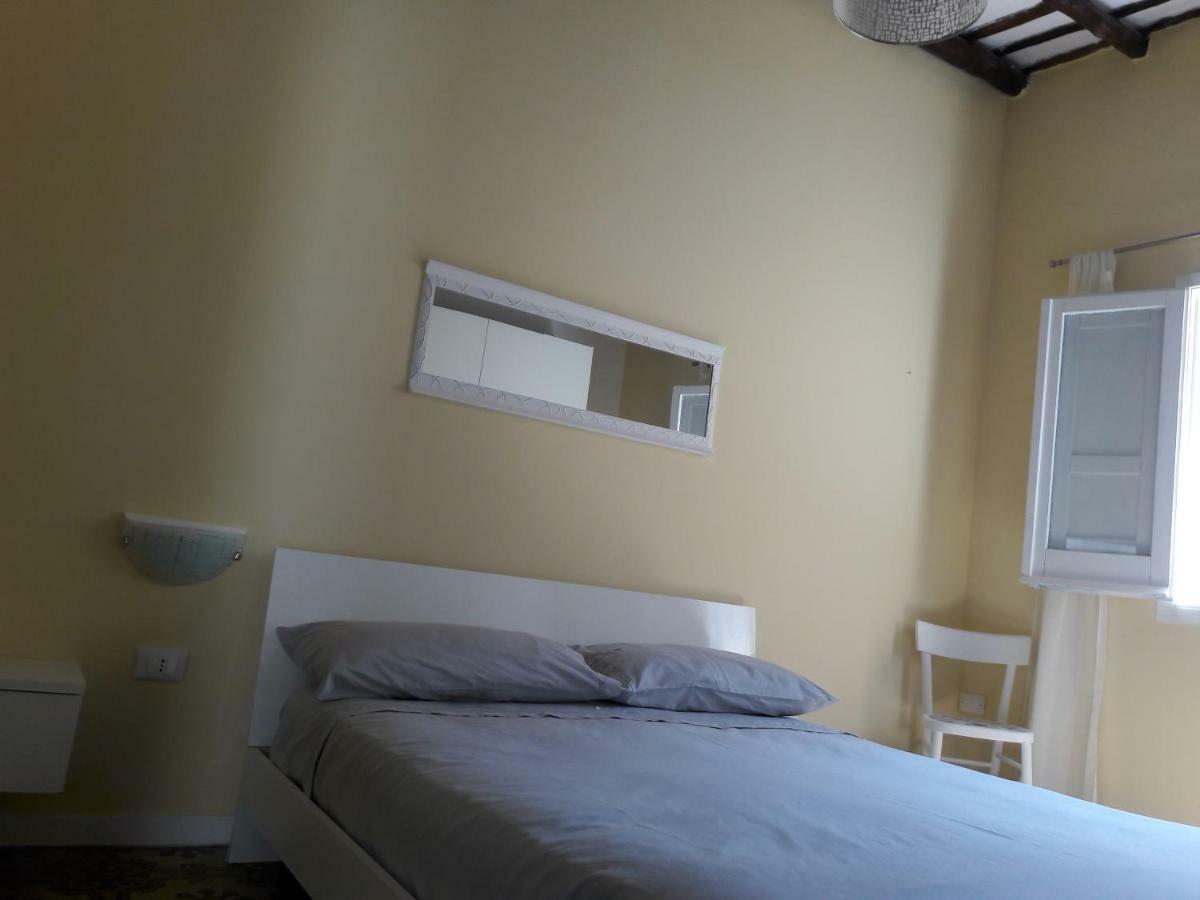 Appartamento Raggio Di Sole 特拉帕尼 外观 照片